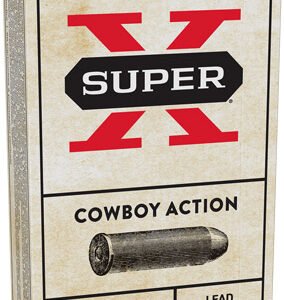 WINCHESTER USA 44 SW SPECIAL - 240GR LEAD-FP 50RD 10BX/CS