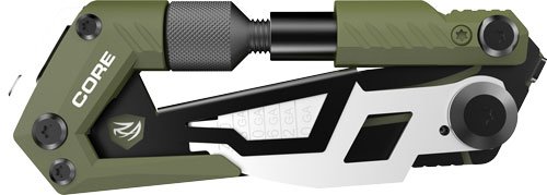 REAL AVID CORE GUN TOOL SHTGUN - CARRY MULTI-TOOL CARABINER - Image 4