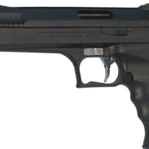 BEEMAN 2004 P17 DELUXE .177 - AIR PISTOL 410 FPS PNEUMATIC
