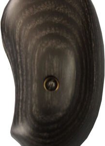 BOND ARMS GRIP EXTENDED ASH - BLACK/GREY LAMINATE PLAIN
