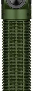 OLIGHT BATON 4 PRO 1600 LUMENS - OD GREEN RECHARGEABLE