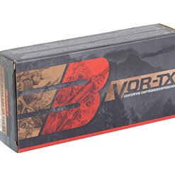 Alternative view of BARNES VOR-TX 270WSM 140GR 20/200