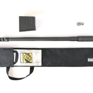 BARRETT FIREARMS MRAD CONVERSION KIT 6.5CR 17"