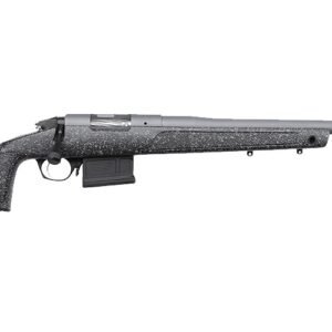 BERGARA HMR PRO 22-250 GRAY 24" TB