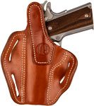 1791 BHX THUMB BREAK BELT HOL - MULTI-FIT RH 1911 FRM 4-5" BRN - Image 2