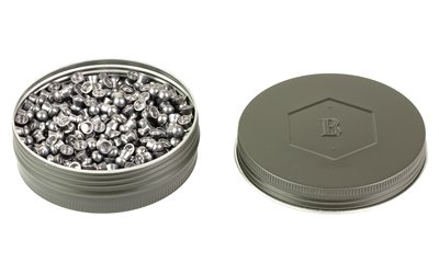 BENJAMIN 22CAL 14.3GR DOMED PELLET - Image 3