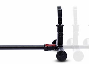 BENCHMASTER PERFECT SHOT - SHOOTING REST