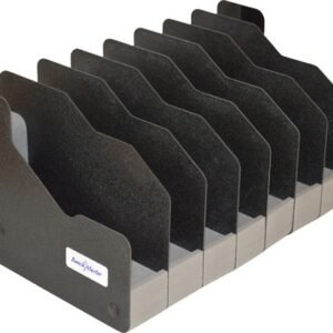 BENCHMASTER WEAPON RACK EIGHT - GUN PISTOL RACK