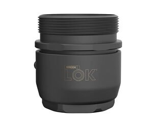 BREEK BREEK-LOK 3QD HUB SUP MNT