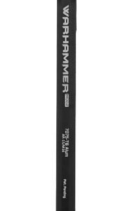 BREEK ARMS WARHAMMER MOD2 AMBI - CHANGING HANDLE AR-15 GRAY
