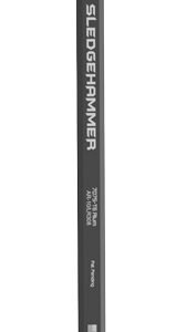 BREEK ARMS SLEDGEHAMMER AMBI- - CHANGING HANDLE AR-10 FDE