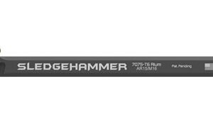 BREEK ARMS SLEDGEHAMMER AMBI- - CHANGING HANDLE AR-15 ODG