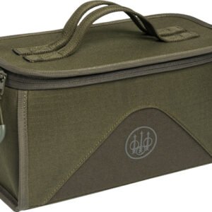 BERETTA GAMEKEEPER EVO CARTDGE - BAG HOLDS 4 BX MOSS/BROWN BARK