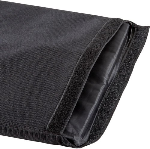 BULLETSAFE BULLETPROOF - BACKPACK PANEL LEVEL IIIA - Image 2