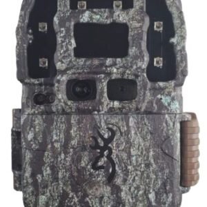 BROWNING TRAIL CAM STRIKE - FORCE PRO NANO DUAL LENS IR