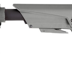 ADV TECH STRIKEFORCE SHOTGUN - GEN2 SIDE FOLDING STOCK GRAY