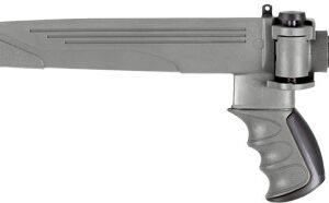 ADV TECH SKS STRIKEFORCE G2 - STOCK DESTROYER GRAY