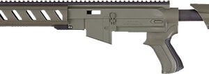 ADV TECH RUGER AR22 STOCK - SYSTEM W/ 6 SIDED FOREND URBAN