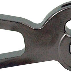 BERETTA 92FS/96FS SKELETONIZED - HAMMER STAINLESS STEEL