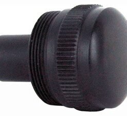 BERETTA BALANCE CAP-MEDIUM - FOR A400 XCEL 3.9 OZ. BLACK