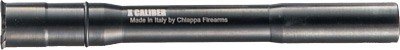 CHIAPPA X-CALIBER 12GA/9MM - GAUGE ADAPTER INSERT1