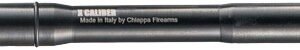CHIAPPA X-CALIBER 20GA/357/.38 - GAUGE ADAPTER INSERT.