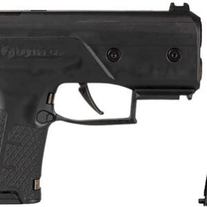 BYRNA CL BASIC KIT BLACK WITH - WHITE SIGHTS 61 CAL