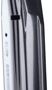 CHECKMATE MAGAZINE 2011 - COMPATIBLE 10MM/40S&W SS 15RD