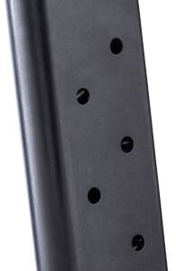 CHECKMATE MAGAZINE 1911 - COMPACT 45ACP BLACK 7RD