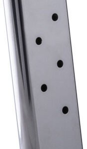 CHECKMATE MAGAZINE 1911   FULL - SIZE 45ACP STAINLESS 7RD
