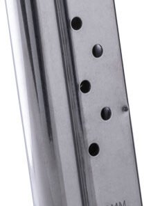 CHECKMATE MAGAZINE 1911    SUB - COMPACT 9MM STAINLESS 7RD