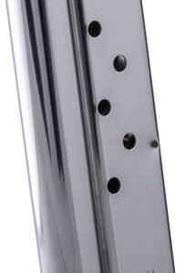 CHECKMATE MAGAZINE 1911 - COMPACT 9MM STAINLESS 8RD