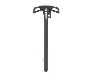 CMMG ZEROED AMBI CHARGE-HANDLE AR15