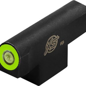 XS STANDARD DOT TRITIUM COLT - VIPER GREEN
