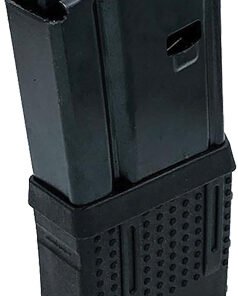 PRO MAG MAGAZINE AR-15 223 - 20RD HYBRID STEEL/ POLYMER BLK