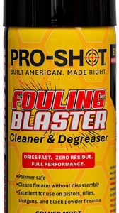 PRO SHOT FOULING BLASTER - CLEANER/DEGREASER 10OZ AEROSOL