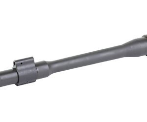DD BBL ASSY 556 10.3" GOV CAR W/LPG