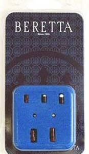BERETTA FRONT SIGHT SET OF 7 - SHOTGUN HUNTING & COMPETITION