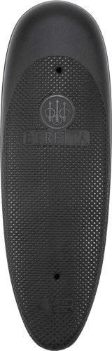 BERETTA RECOIL PAD MICRO-CORE - FIELD SMOOTH .51" BLACK