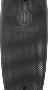 BERETTA RECOIL PAD MICRO-CORE - SKEET/SPORTING SMOOTH .71" BLK