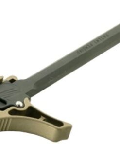 TIMBER CREEK ENFORCER CHARGING - HANDLE AMBI BURNT BRONZE