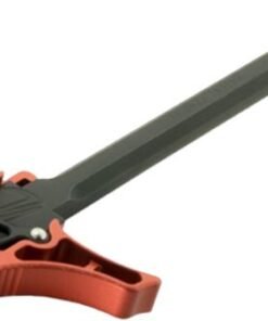 TIMBER CREEK ENFORCER CHARGING - HANDLE AMBI RED
