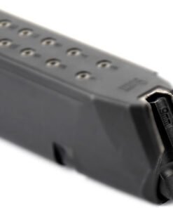 Alternative view of ED BROWN MAGAZINE FOR GLOCK - 1718192634 9MM 31 RD