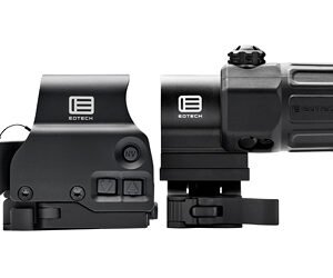 EOTECH HHSVIII EXPS3-0 W/G33 MAG BLK
