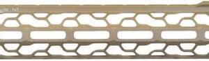 ODIN FOREND O2 LITE MLOK - 12.5" FDE AR-15