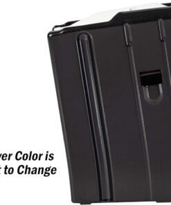 E-LANDER MAGAZINE 224 VALKYRIE - 10RD STEEL