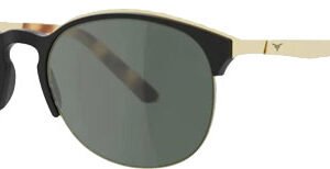 FORCE FLEX SUNGLASSES CAPRICE - GREEN LENS POLARIZED