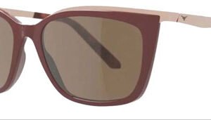 FORCE FLEX SUNGLASSES LOLA - BROWN LENS POLARIZED