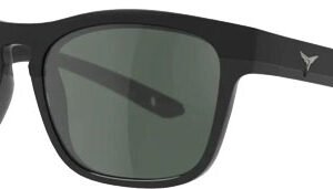 FORCE FLEX SUNGLASSES - MOONLIGHT SMOKE LENS POLARIZED