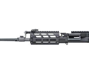 FIGHT MCR DUAL FD UPR 556 MLOK 16.25